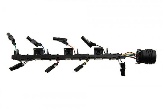 Κιτ Επισκευής Καλωδίων Μπεκ Ψεκασμού Audi A3 2003-2013 2.0l Hatchback Audi A3 Sportback 2004-2015 2.0l Hatchback Audi A4 B7 2004-2008 2.0l Sedan