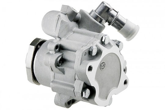 Hydraulic Steering Pump Vw Lt 28-35 Ii Bus 1996-2006 2.5l Bus Vw Lt 28-46 Ii Platform Chassis 1996-2006 2.5l Van Vw Lt 28-46 Ii Van 1996-2006 2.5l Van