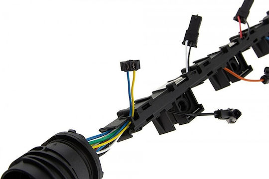 Αγωγός Σύνδεσης Μπεκ Ψεκασμού Audi A3 2003-2013 2.0l Hatchback Audi A3 Sportback 2004-2015 2.0l Hatchback Audi A4 B7 2004-2008 2.0l Sedan