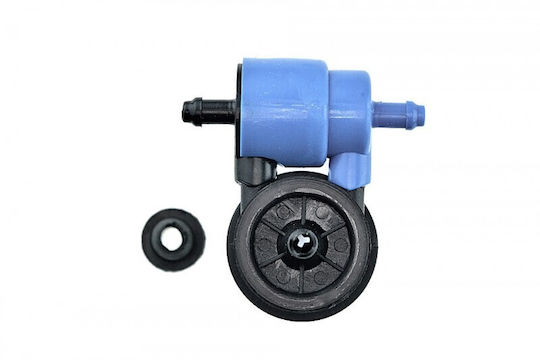 Αντλία Νερού Πλύσης Καθαρ Τζαμιών Bmw 3 Compact 1994-2000 1.7l Hatchback Bmw 3 Compact 1994-2000 2.5l Hatchback Bmw 3 Compact 1994-2000 1.6l Hatchback