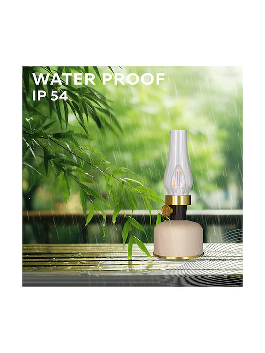 Calex Lampă De Masă Cu LED 2.5W Calex Lampă De Masă Cu LED 2.5W