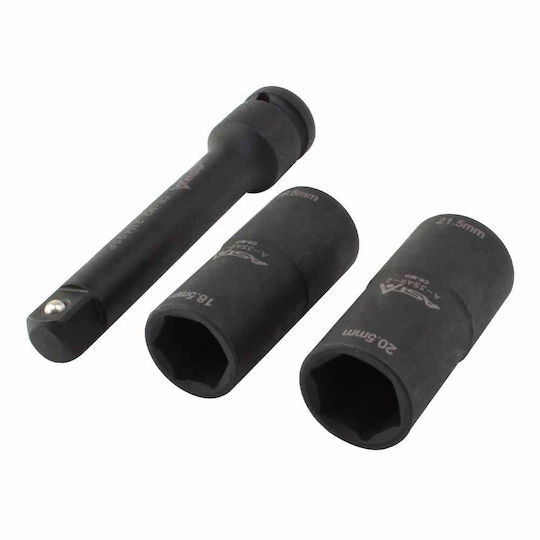 Ключови Гайки 1/2" Джанти Ford