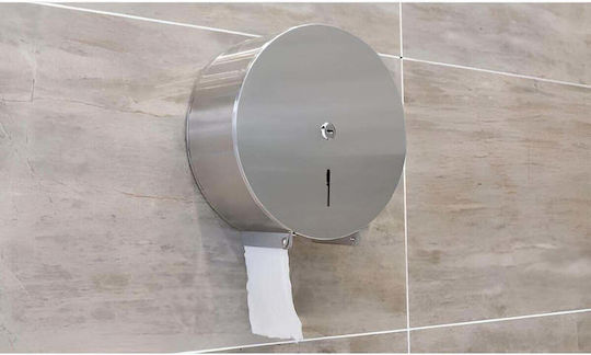 SteweHome Θήκη Για Χαρτί Υγείας STE-045619-P45619
