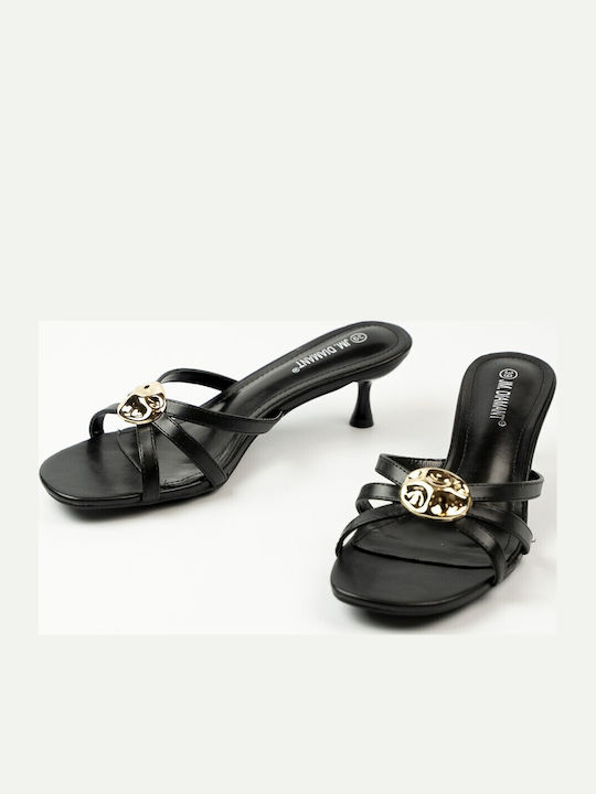 Women's Sandals Black