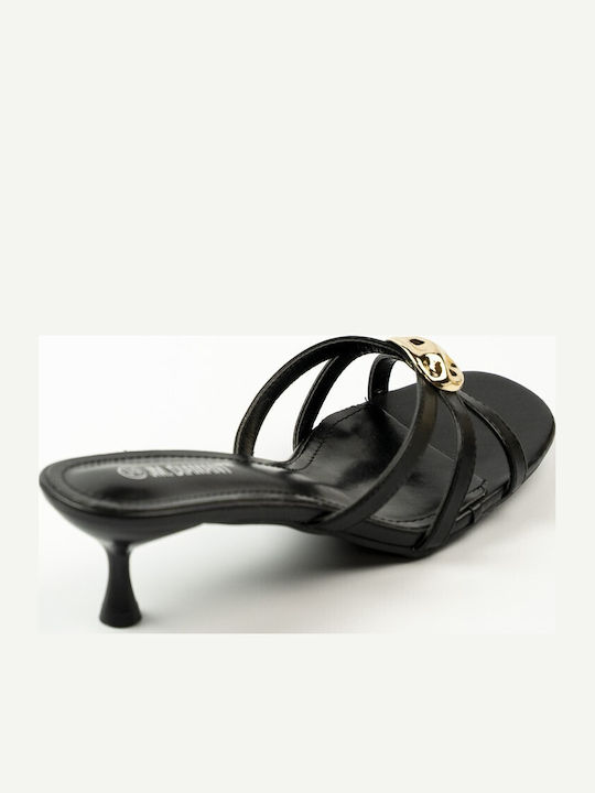 Women's Sandals Black