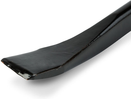 Demolition Lever Crowbar 450 Mm Quality Steel 1 Kg Nail Removal Assembly Work