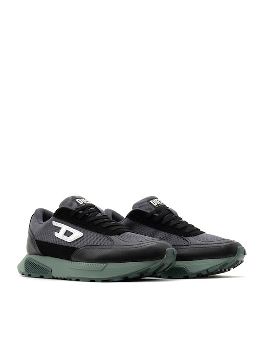 Herren Sneakers Grau
