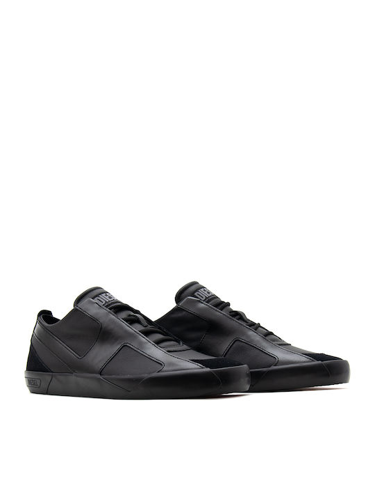 Men's Sneakers Black