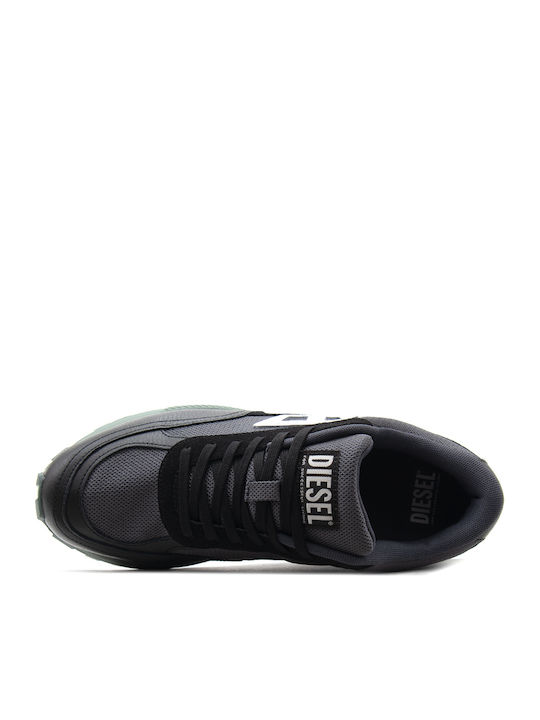 Herren Sneakers Grau