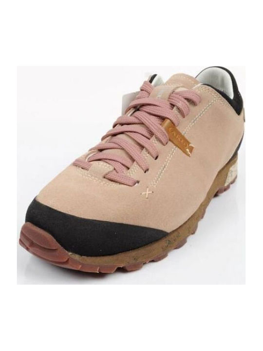 Aku Bellamont 3 Дамски Планински Боти Водоустойчиви с Мембрана Gore-Tex Розови