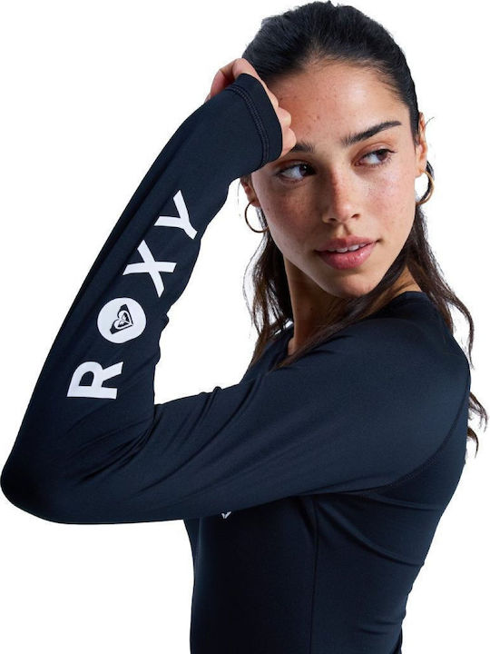 Essentials Costum de baie întreg sport Negru