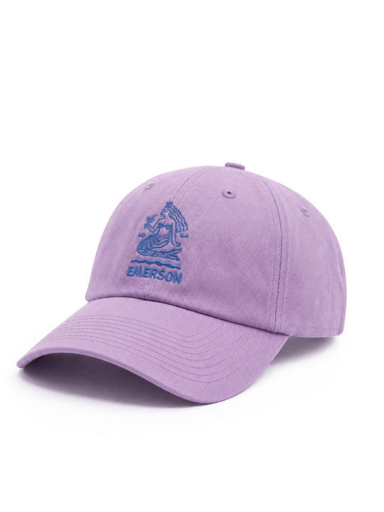 Emerson Unisex Cap