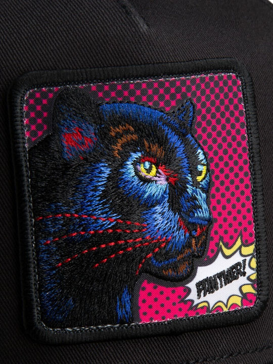 Jockey Popart Panther Black Panther Goorin Bros