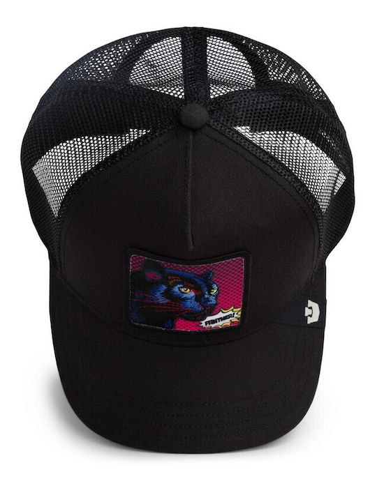 Jockey Popart Panther Black Panther Goorin Bros