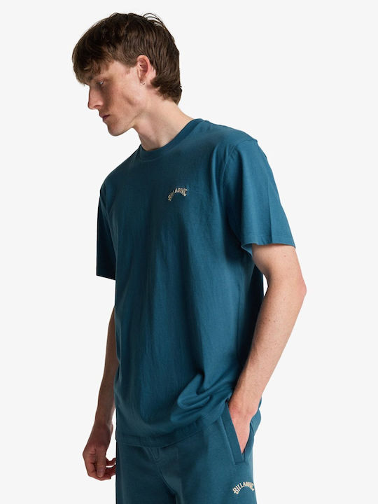 Top Short Sleeve Silver