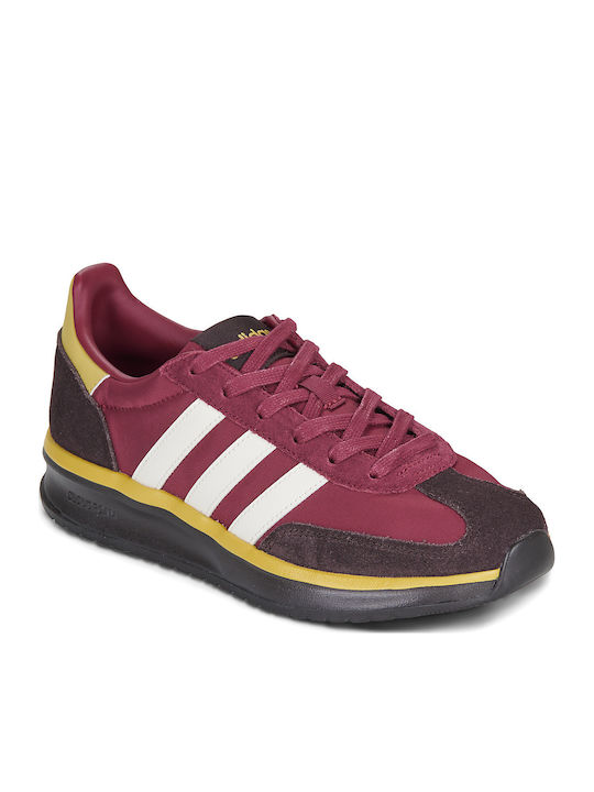 adidas Run 70s 2.0 Adidași Burgundy adidas Run 70s 2.0 Adidași Burgundy
