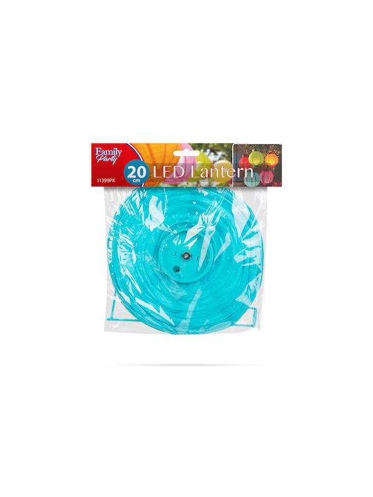 Alista Home Dekoratives Tischlicht LED 20x20cm