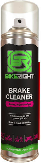 Spray Curățare Frâne Bikeright