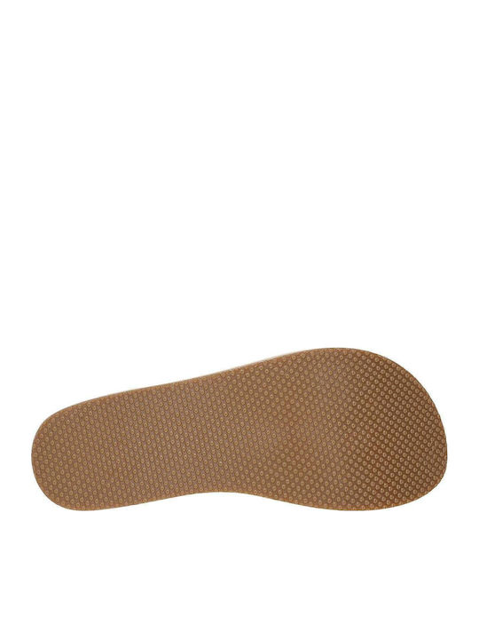 Summers, Vibrant Moments Women's Platforms Brown