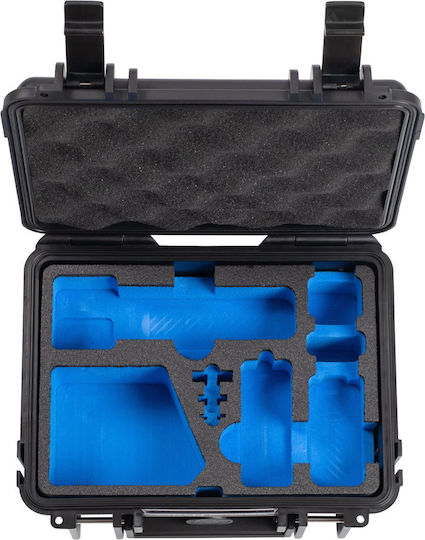 B&w Gimbal Ase Pp.23 Schwarz F Dji Osmo Pocket 4