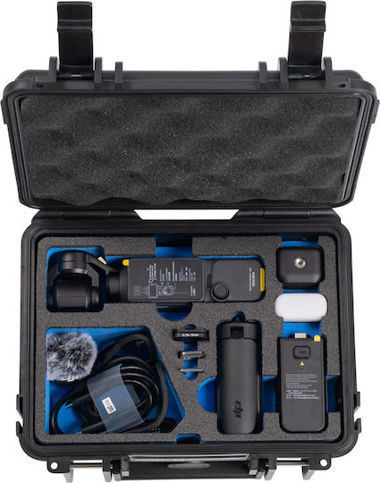 B&w Gimbal Ase Pp.23 Schwarz F Dji Osmo Pocket 4
