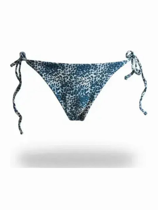 Set Bikini Τριγωνάκι & Brazil Πετρόλ
