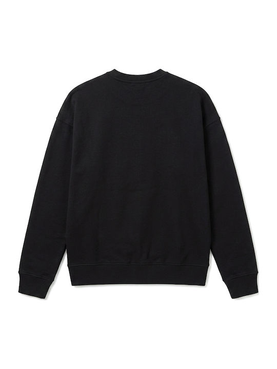 Diesel Black Sweatshirt