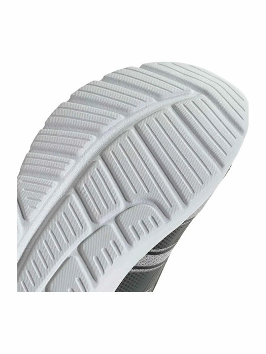 Tensaur Детски маратонки Slip-on Черни
