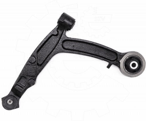 SKV Vorderachse Fiat Panda Linker Arm 50703128
