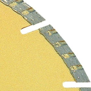 Modeco Cutting Disc For Construction Materials 230mm