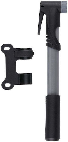 Dunlop Mini Fahrradluftpumpe Hand
