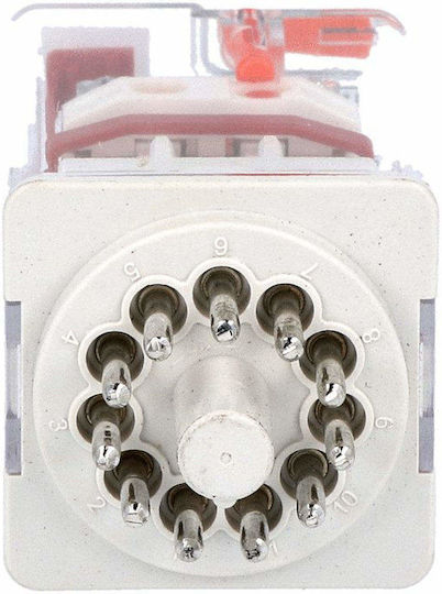 Lovato Electric Industrielles Relais HR703CA230