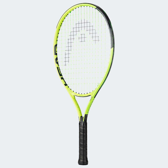 Head Extreme Kinder Tennisschläger mit Raster
