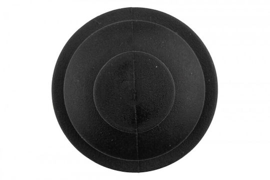Impact Rubber Hood Cover Renault Clio II 1998-2016 1.5l Hatchback Renault Clio II Hatchback Van 1998-0 1.5l Furgon Hatchback Renault Clio III 2005-2014 1.5l Hatchback
