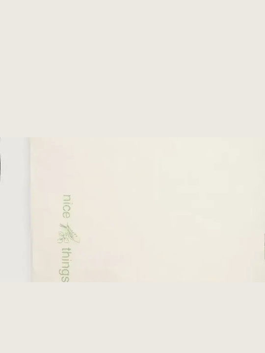 Nice Things Women's Green Shawl