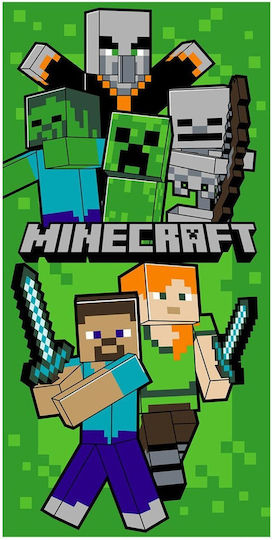 Sevenworld Sticlă Pentru Copii Minecraft