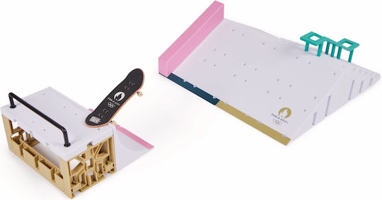 Techdeck Paris TechDeck Für 6+ Jahre