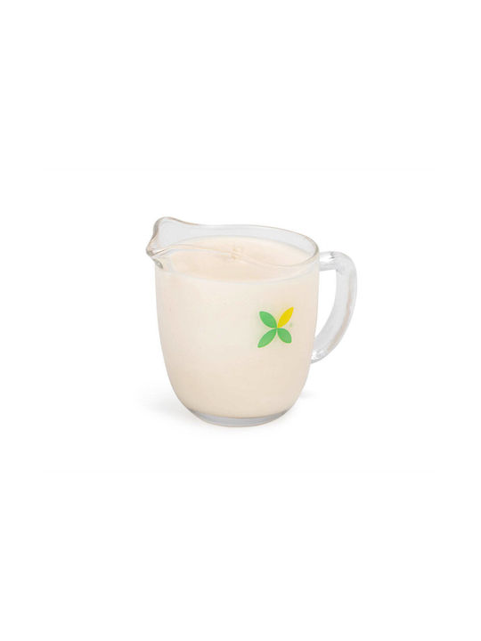 Habys Dekorative Aromatische Kerze im Gefäß