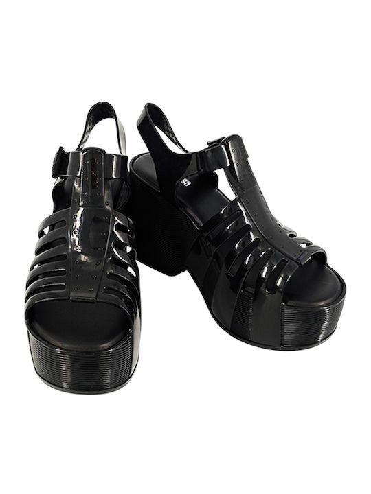 Platforme Dama Negre