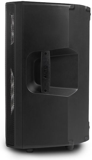 Alto Αυτοενισχυόμενο Ηχείο 700W (Τεμάχιο) Μαύρο