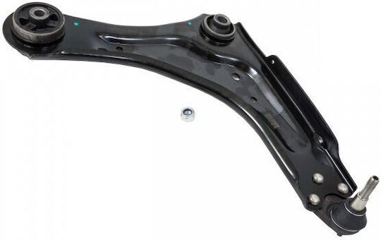 Braț Suspensie Roată Față Dreapta Renault Laguna Iii 545000002r