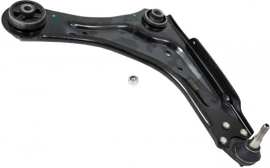 Braț Suspensie Roată Față Dreapta Renault Laguna Iii 545000002r