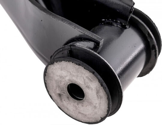 Vorderes Radschere Audi A6 99-05 VW Passat 97-05 Quattro Unten Links 4b0505311