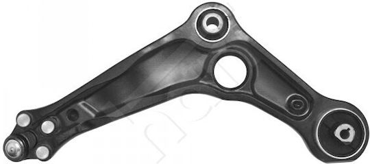 Hart Vorderachse Arm Für Renault Megane 2015