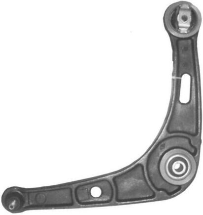 Hart Vorderachse Arm Renault Laguna 1994-2001 Rechts