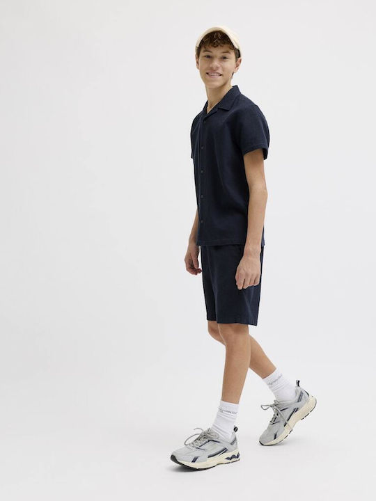Kinder Shorts & Bermudas Stoff Junior Marineblaue