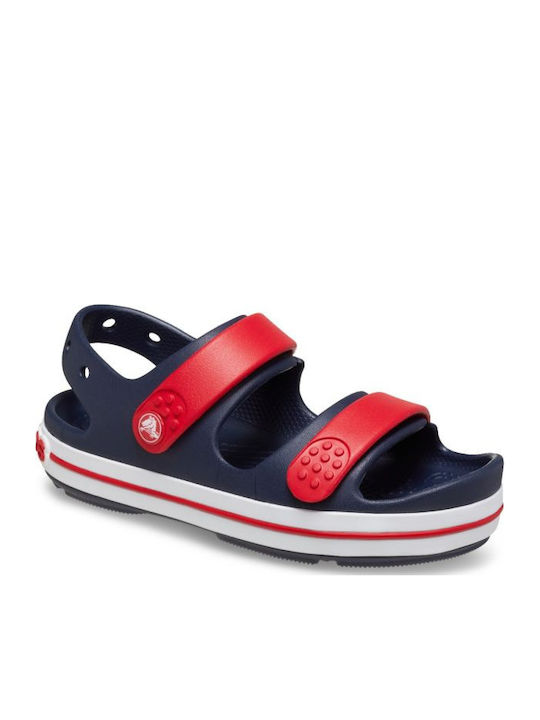 Sandal K Kids Anatomic Beach Shoes Navy Blue