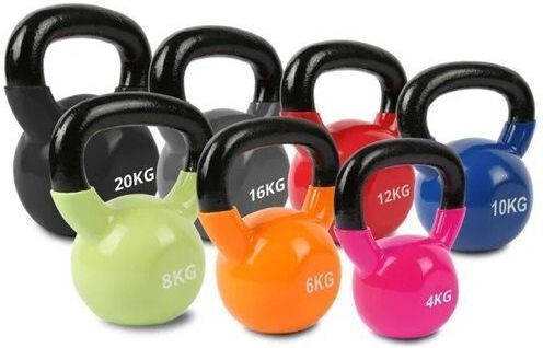 Kettlebell 10kg