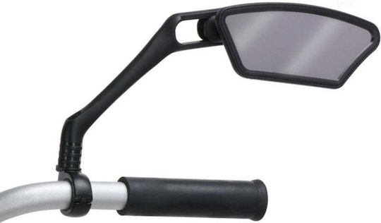 Dunlop Adjustable Bicycle Mirror