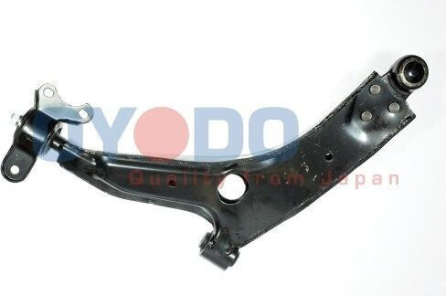 Oyodo Chevrolet Evanda 2.0i 02 Vorderes System Arm Rechts Unten